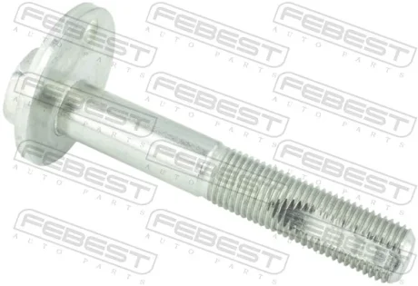 Болт з ексцентриком SUZUKI GRAND VATARA 05- (Вир-во) FEBEST 0729-001