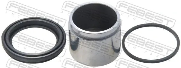 Поршень супорта передн. SUZUKI GRAND VITARA 2006-2014 (вир-во) FEBEST 0776-GVJBF-KIT (фото 1)