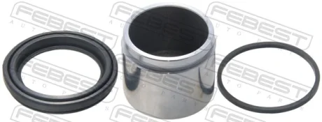 Поршень супорта передн. SUZUKI GRAND VITARA 2006-2014 (вир-во) FEBEST 0776-GVJBF-KIT