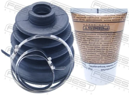 Пильовик ШРКШ внутр. SUBARU (вир-во) FEBEST 0815-B9