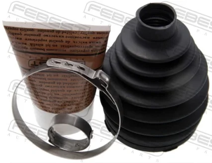 Пильовик ШРКШ зовн. SUBARU IMPREZA (вир-во Febest) FEBEST 0817P-B13