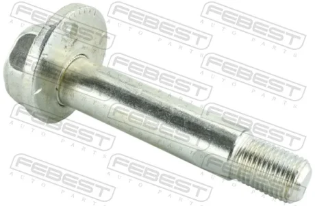 Болт регулювання розвалу коліс SUBARU LEGACY III-IV, IMPREZA 98-13 (Вир-во) FEBEST 0829-001