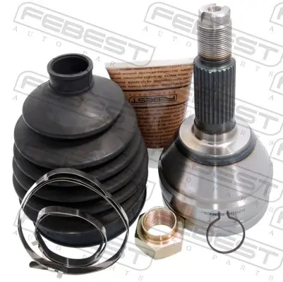 ШРУС зовнішн. CHEVROLET EPICA (вир-во Febest) FEBEST 1110-010 (фото 1)