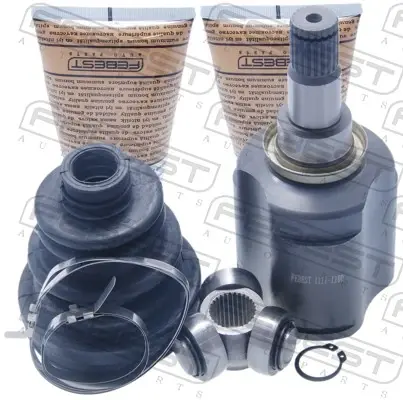 ШРУС внутрішній CHEVROLET AVEO/LACETTI / NUBIRA 1.4-1.6 FEBEST 1111-J200 (фото 1)
