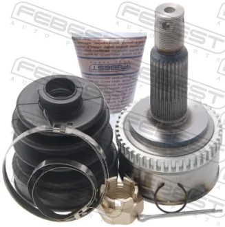 ШРКШ зовніш. з пильником HYUNDAI (вир-во) FEBEST 1210-ELNA46