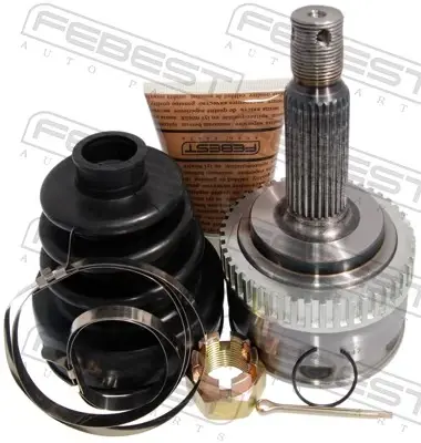 ШРКШ зовнішн. HYUNDAI SONATA (вир-во Febest) FEBEST 1210-NFA47 (фото 1)