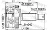 ШРКШ зовнішн. HYUNDAI SONATA (вир-во Febest) FEBEST 1210-NFA47 (фото 2)