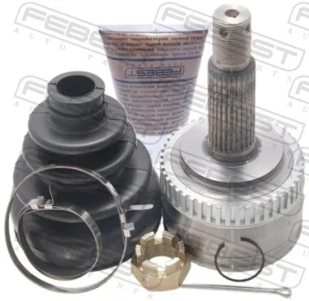 ШРКШ зовнішній HYUNDAI/KIA (вир-во) FEBEST 1210-TUCA48