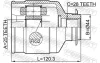 ШРКШ ВНУТРІШНІЙ 25X44X28, KIA, HYUNDAI (вир-во) FEBEST 1211-IX35RH (фото 2)