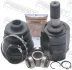 ШРКШ внутрішній HYUNDAI I30/I30CW FEBEST 1211-RIOMT (фото 1)