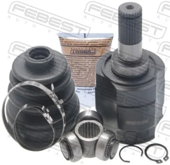 ШРКШ внутрішній HYUNDAI I30/I30CW FEBEST 1211-RIOMT