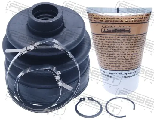 Комплект пильовика ШРКШ NISSAN, KIA, INFINITI, HYUNDAI, HONDA FEBEST 1215-CMATLH (фото 1)
