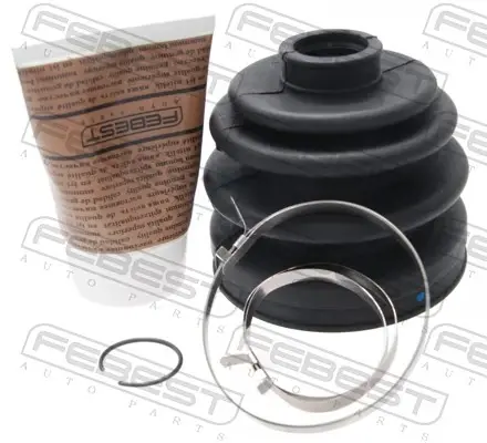 Пильовик ШРКШ зовн. HYUNDAI SONATA (вир-во Febest) FEBEST 1217-011 (фото 1)