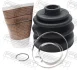 Пильовик ШРКШ зовн. HYUNDAI SONATA (вир-во Febest) FEBEST 1217-011 (фото 1)