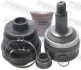 ШРКШ ЗОВНІШНИЙ SSANG YONG NEW ACTYON FEBEST 1410-NAA48 (фото 1)