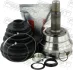 ШРКШ ЗОВНІШНІЙ 30X51X22, CHERY(вир-во) FEBEST 1510-001 (фото 1)