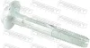 Болт з ексцентриком MERCEDES 05- (Вир-во) FEBEST 1629-164 (фото 1)
