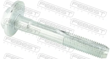 Болт з ексцентриком MERCEDES 05- (Вир-во) FEBEST 1629-164
