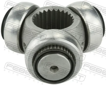 ТРИПОЇД 25X37 NISSAN INTERSTAR, PRIMASTAR, OPEL MOVANO A, VIVARO A, RENAULT(вир-во) FEBEST 1816-MOVA