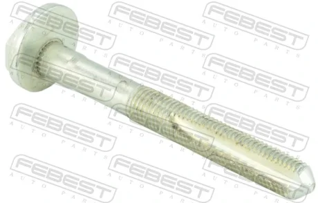 Болт з ексцентриком OPEL (Вир-во) FEBEST 1829-001