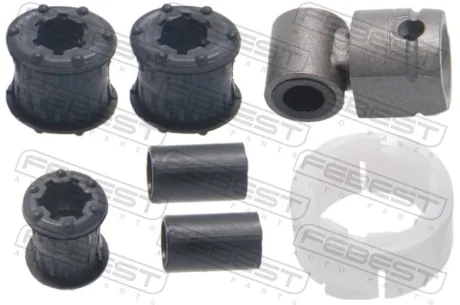 Ремкомплект куліс кпп BMW FEBEST 1999-GB-KIT