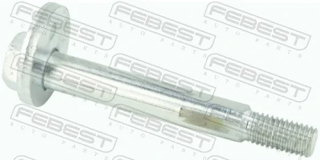 Болт регулювання розвалу коліс JEEP GRAND CHEROKEE, DODGE CALIBER (Вир-во) FEBEST 2029-001