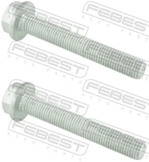 БОЛТ (2 ШТ. В УПАКОВКЕ) FEBEST 2098-001-PCS2