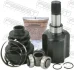 ШРКШ внутрішній лівий 32x40x26, FORD FOCUS C-MAX CAP 2003-2007 (вир-во) FEBEST 2111-CB4LH (фото 1)