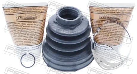 Пильовик ШРКШ внутр. FORD (вир-во) FEBEST 2115-CA220RHT