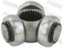 ТРИПОЇД 26X38 NISSAN, MAZDA, FORD (вир-во) FEBEST 2116-FY26 (фото 1)