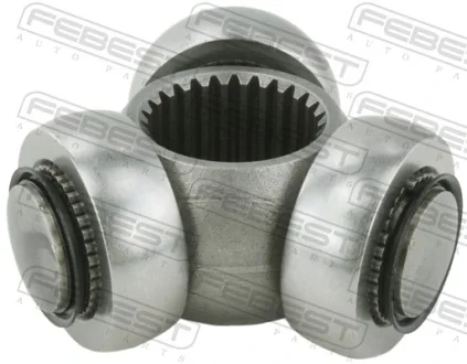 ТРИПОЇД 26X38 NISSAN, MAZDA, FORD (вир-во) FEBEST 2116-FY26