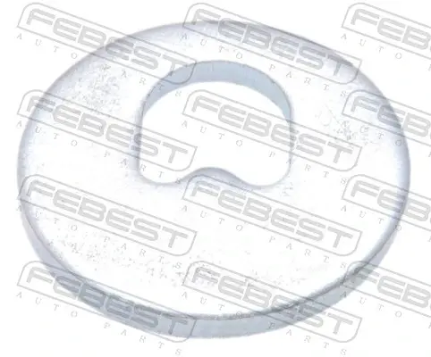 Ексцентрик FORD FOCUS II 2004-2008 (Вир-во) FEBEST 2130-001 (фото 1)