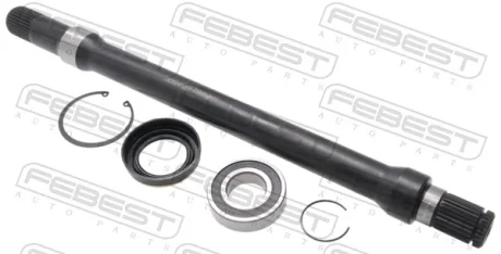 Піввісь права KIA SORENTO 02 2002-2006 FEBEST 2212-SOR