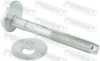 Болт із ексцентриком AUDI, VW, SEAT (Вир-во) FEBEST 2329-002-KIT (фото 1)