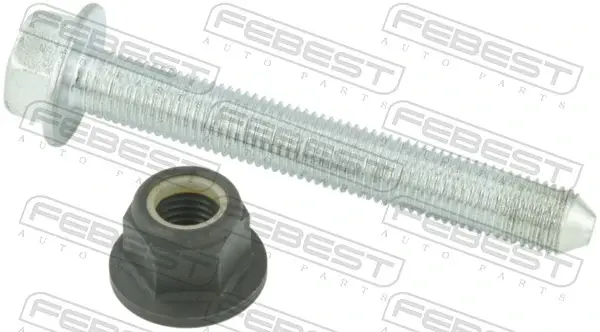 Болт кріплення підвіски VAG (Вир-во) FEBEST 2329-004-KIT (фото 1)