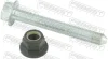 Болт кріплення підвіски VAG (Вир-во) FEBEST 2329-004-KIT (фото 1)