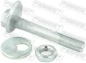 Болт з ексцентриком AUDI A8, VW TRANSPORTER 93- (Вир-во) FEBEST 2329-005-KIT (фото 1)