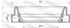 САЛЬНИК ПРИВОДУ TOYOTA HILUX 47.5X70.1X8.85X8.85 FEBEST 95FDY-49700909C (фото 2)