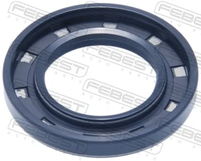 САЛЬНИК КОРОБКИ ШВИДКОСТЕЙ 30.45X53.25X7, MITSUBISHI, SUZUKI, TOYOTA (вир-во) FEBEST 95GAY-32530707R