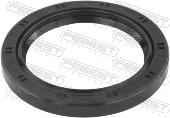 САЛЬНИК КП 51.8X73.3X8.1X8.1,VW, SKODA, SEAT, KIA, HYUNDAI, AUDI(вир-во) FEBEST 95GAY-53730808C (фото 1)