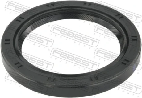 САЛЬНИК КП 51.8X73.3X8.1X8.1,VW, SKODA, SEAT, KIA, HYUNDAI, AUDI(вир-во) FEBEST 95GAY-53730808C