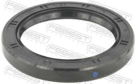 САЛЬНИК ПРИВОДУ 54.65X76.1X9X9, KIA, HYUNDAI(вир-во) FEBEST 95GAY-56760909C