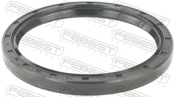 САЛЬНИК ПРИВОДУ 73.2X90.3X8X8, VOLKSWAGEN, SKODA, AUDI (вир-во) FEBEST 95GAY-75900808R (фото 1)