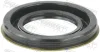 САЛЬНИК OPEL, CHEVROLET 38.2X65.1X6.7X8.9 (вир-во) FEBEST 95GCW-40650709R (фото 1)