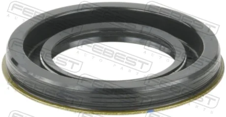 САЛЬНИК OPEL, CHEVROLET 38.2X65.1X6.7X8.9 (вир-во) FEBEST 95GCW-40650709R