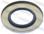 САЛЬНИК ПРИВОДУ 38.6X72.3X6.6 NISSAN NAVARA NP300 (вир-во) FEBEST 95GDY-40720707X (фото 1)