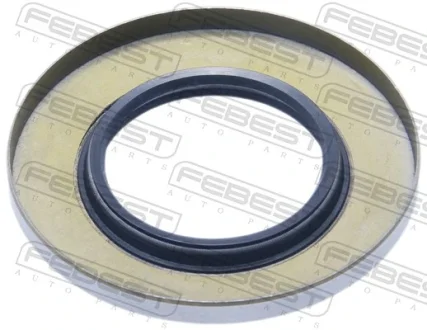 САЛЬНИК ПРИВОДУ 38.6X72.3X6.6 NISSAN NAVARA NP300 (вир-во) FEBEST 95GDY-40720707X