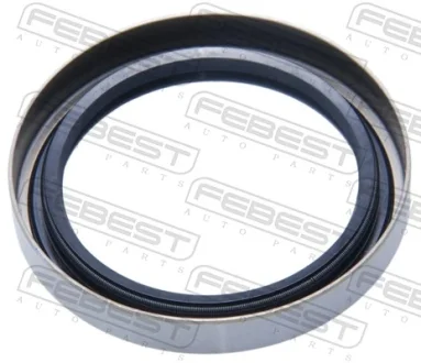 Сальник DACIA, MAZDA, RENAULT, SUZUKI (вир-во) FEBEST 95GDY-48620909X