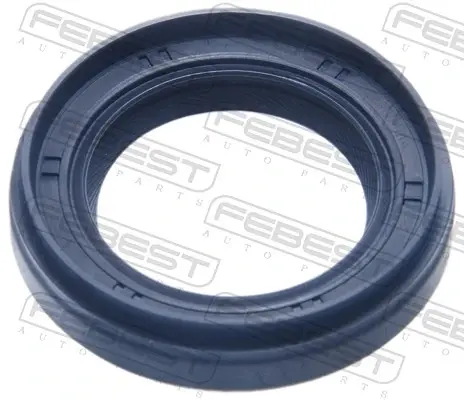 САЛЬНИК ПРИВОДУ 33.1X54.2X7.9X11.3 HONDA, ACURA (вир-во) FEBEST 95HAY-35540811R (фото 1)