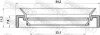 САЛЬНИК ПРИВОДУ 33.1X54.2X7.9X11.3 HONDA, ACURA (вир-во) FEBEST 95HAY-35540811R (фото 2)